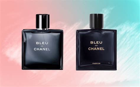 bleu de chanel edp shoppers|bleu de chanel edp review.